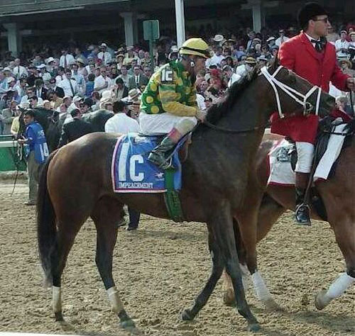 Impeachment Derby